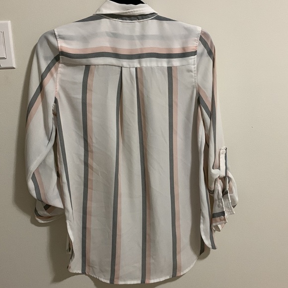 Size extra small dex blouse - Picture 4 of 4